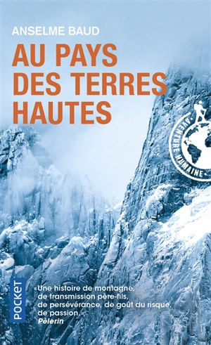 Au pays des terres hautes : récit - Anselme Baud