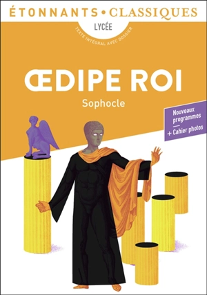 Oedipe roi - Sophocle