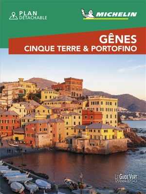 Gênes, Cinque Terre & Portofino - Manufacture française des pneumatiques Michelin