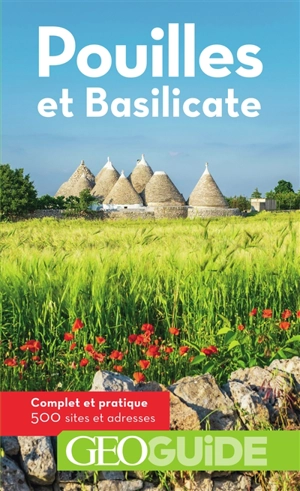 Pouilles et Basilicate