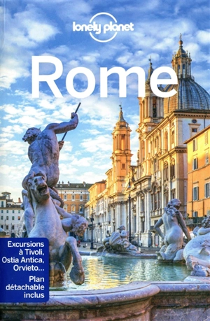 Rome - Duncan Garwood