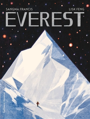 Everest - Angela Sangma Francis