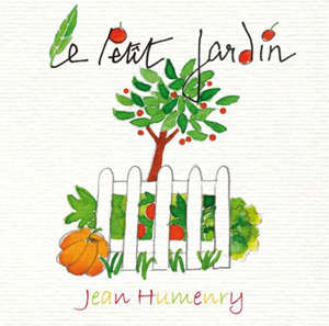 Le petit Jardin - Jean Humenry
