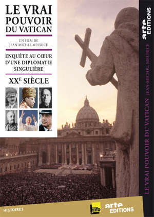 Le vrai pouvoir du Vatican - Jean-Michel (1938-....) Meurice
