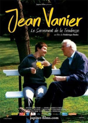 Jean Vanier : Le Sacrement de la tendresse - Isabelle (1961-....) Minière