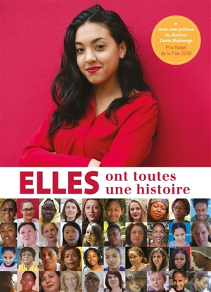 Elles ont toutes une histoire - Cécile-Agnès Champart