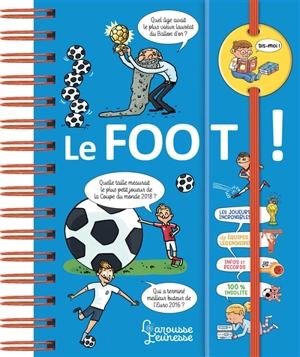 Le foot ! - Valentin Verthé