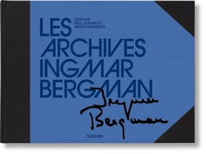 Les archives Ingmar Bergman