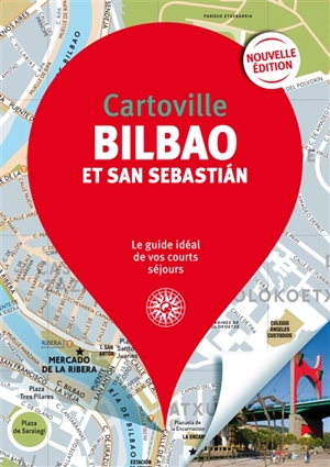 Bilbao et San Sebastian - Séverine Bascot