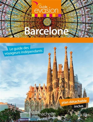 Barcelone - Serge Bathendier