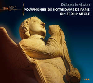 Polyphonie de Notre Dame de Paris - Diabolus in Musica