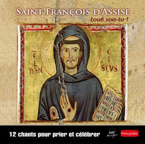Saint François d'Assise - Collectif