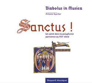 Sanctus ! - Diabolus in Musica