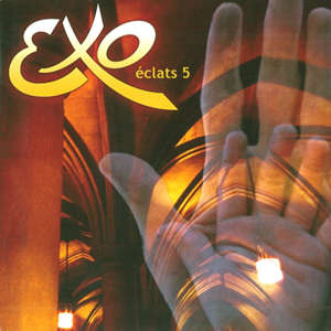 Eclats 5 - Exo
