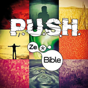 Ze Bible : CD - PUSH