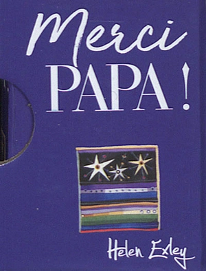 Merci papa ! - Pam Brown