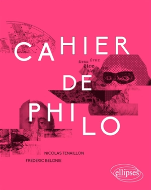 Cahier de philo - Nicolas Tenaillon