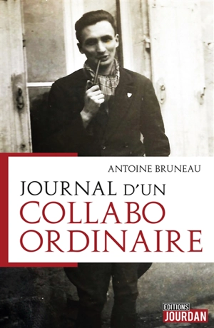 Journal d'un collabo ordinaire - Freddy Legrand