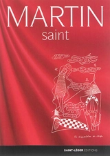 Martin : saint - Louis Mercier