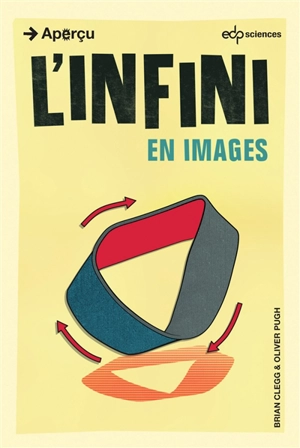 L'infini : en images - Brian Clegg
