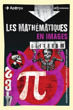 Les mathématiques en images - Ziauddin Sardar