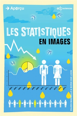 Les statistiques en images - Eileen Magnello