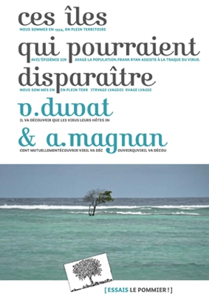 Ces îles qui pourraient disparaître - Virginie Cazes-Duvat