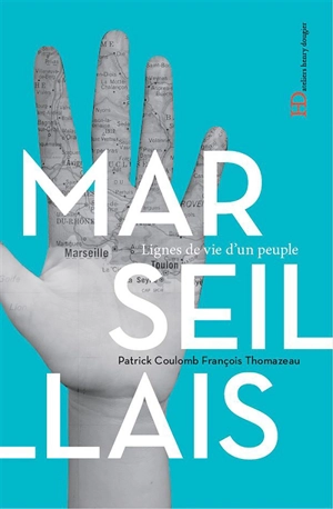 Marseillais - Patrick Coulomb