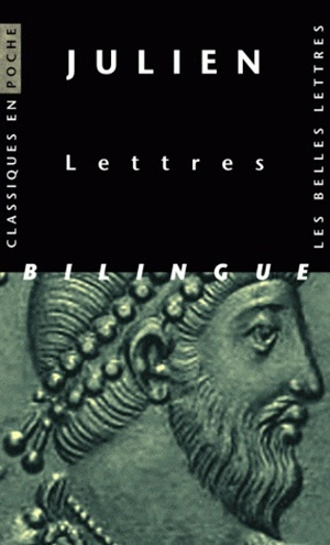 Lettres - Julien