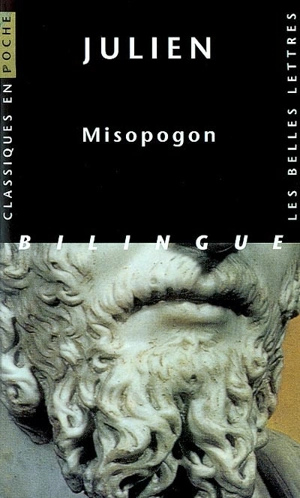 Misopogon - Julien