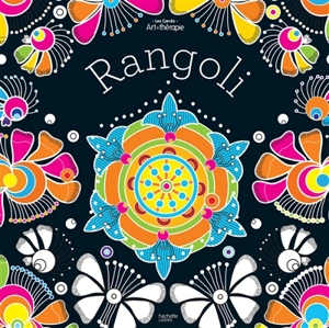 Rangoli - Elena Lopez