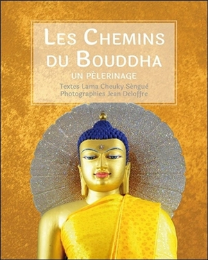 Les chemins du Bouddha : un pèlerinage - Tcheuky Sèngué