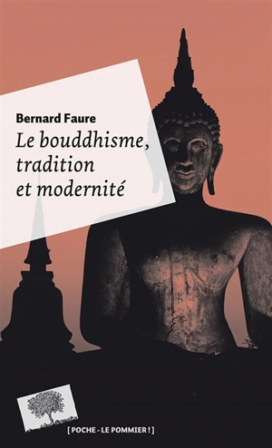 Le bouddhisme, tradition et modernité - Bernard Faure