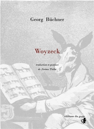 Woyzeck - Georg Büchner