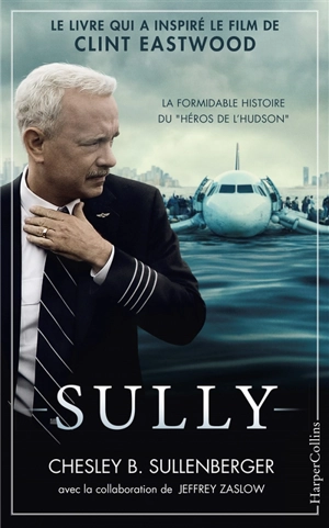 Sully - Chesley Sullenberger