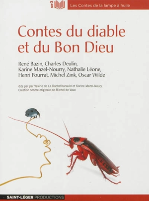 Contes du diable et du bon Dieu