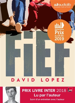 Fief - David Lopez