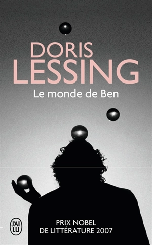 Le monde de Ben - Doris Lessing