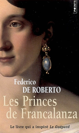 Les princes de Francalanza - Federico De Roberto