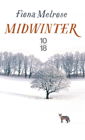 Midwinter - Fiona Melrose