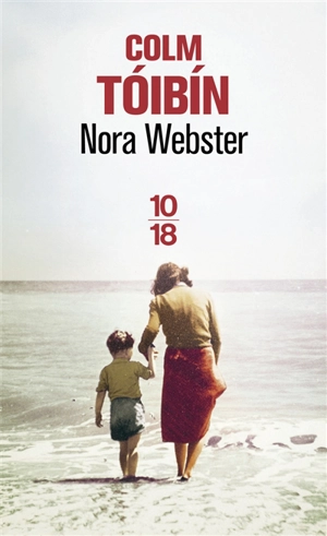 Nora Webster - Colm Toibin