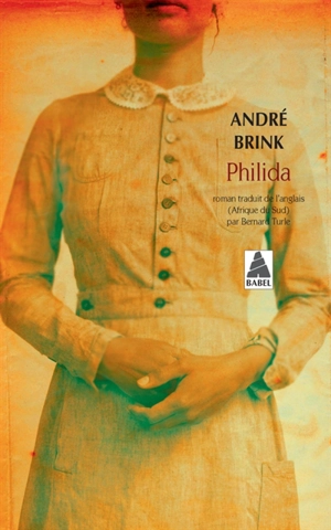 Philida - André Brink