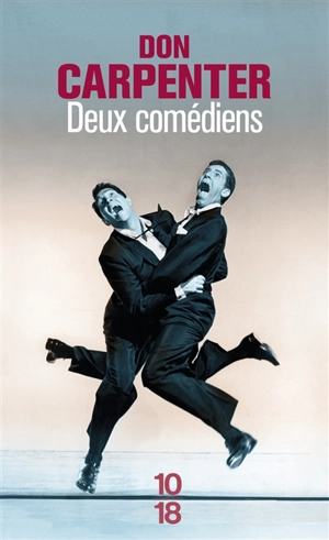 Deux comédiens - Don Carpenter