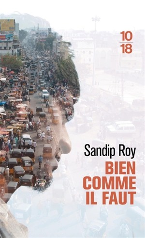 Bien comme il faut - Sandip Roy