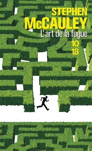 L'art de la fugue - Stephen McCauley