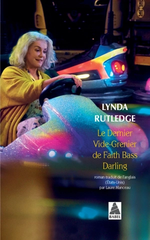 Le dernier vide-grenier de Faith Bass Darling - Lynda Rutledge