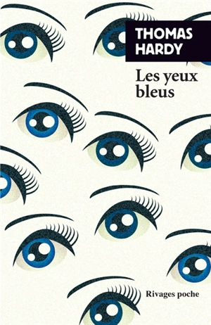 Les yeux bleus - Thomas Hardy