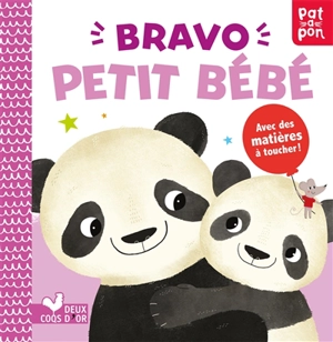 Bravo petit bébé - Hilli Kushnir