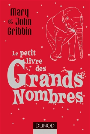 Le petit livre des grands nombres - John Gribbin