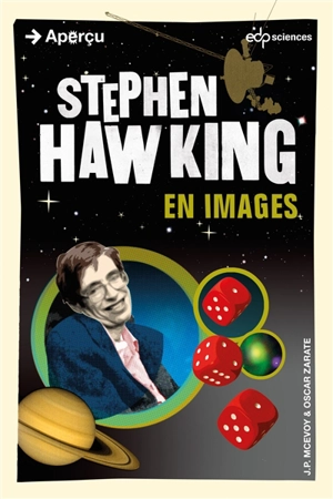 Stephen Hawking en images - Joseph P. McEvoy